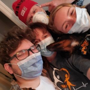 Meet your Posher, Tracy